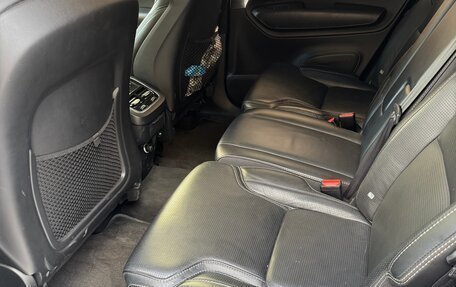 Volvo XC90 II рестайлинг, 2017 год, 4 500 000 рублей, 16 фотография