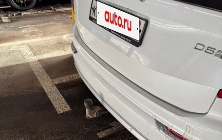 Volvo XC90 II рестайлинг, 2017 год, 4 500 000 рублей, 23 фотография