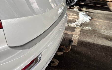 Volvo XC90 II рестайлинг, 2017 год, 4 500 000 рублей, 22 фотография