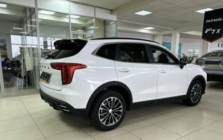 Haval Jolion, 2026 год, 1 999 000 рублей, 4 фотография