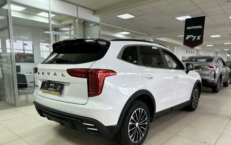 Haval Jolion, 2026 год, 1 999 000 рублей, 5 фотография