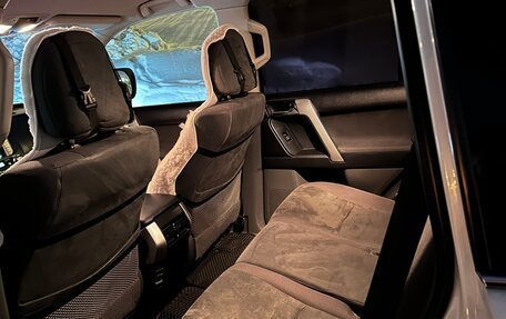 Toyota Land Cruiser Prado 150 рестайлинг 2, 2012 год, 2 800 000 рублей, 10 фотография