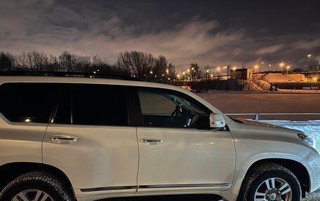 Toyota Land Cruiser Prado 150 рестайлинг 2, 2012 год, 2 800 000 рублей, 6 фотография