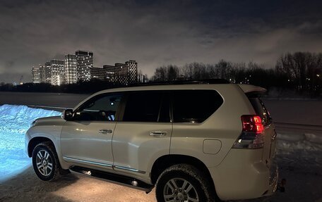 Toyota Land Cruiser Prado 150 рестайлинг 2, 2012 год, 2 800 000 рублей, 4 фотография