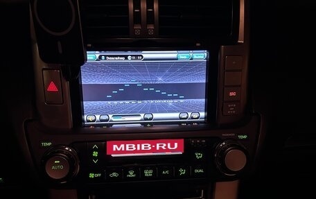 Toyota Land Cruiser Prado 150 рестайлинг 2, 2012 год, 2 800 000 рублей, 15 фотография