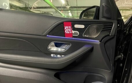 Mercedes-Benz GLS, 2025 год, 18 990 000 рублей, 9 фотография