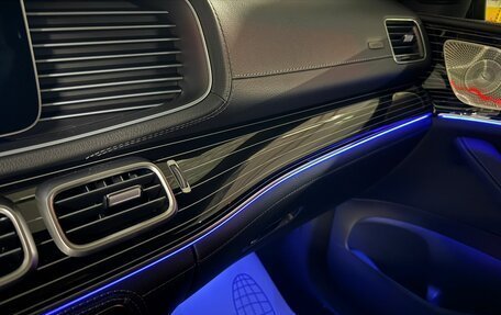 Mercedes-Benz GLS, 2025 год, 18 990 000 рублей, 30 фотография