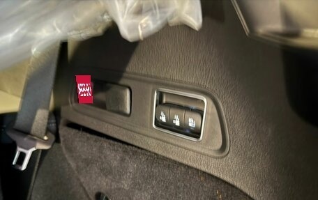 Mercedes-Benz GLS, 2025 год, 18 990 000 рублей, 24 фотография