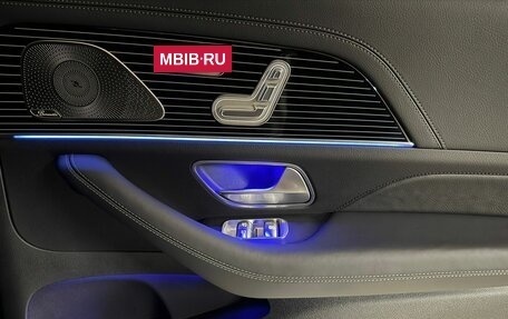 Mercedes-Benz GLS, 2025 год, 18 990 000 рублей, 33 фотография