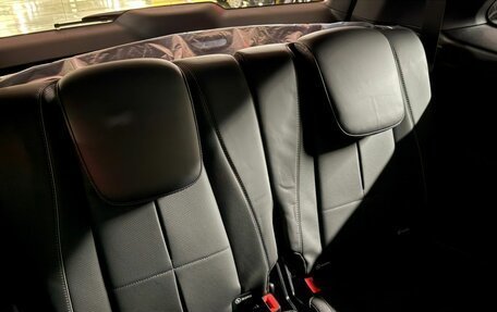 Mercedes-Benz GLS, 2025 год, 18 990 000 рублей, 37 фотография