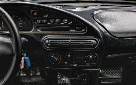 Chevrolet Niva I рестайлинг, 2016 год, 619 000 рублей, 7 фотография