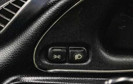 Chevrolet Niva I рестайлинг, 2016 год, 619 000 рублей, 14 фотография