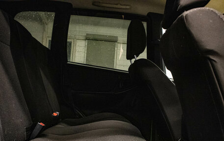 Chevrolet Niva I рестайлинг, 2016 год, 619 000 рублей, 11 фотография