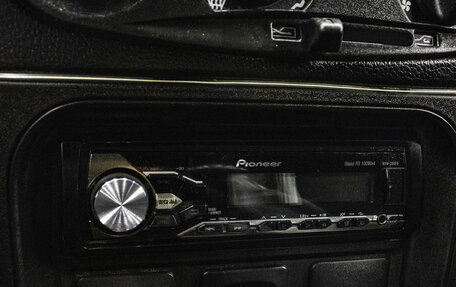 Chevrolet Niva I рестайлинг, 2016 год, 619 000 рублей, 17 фотография