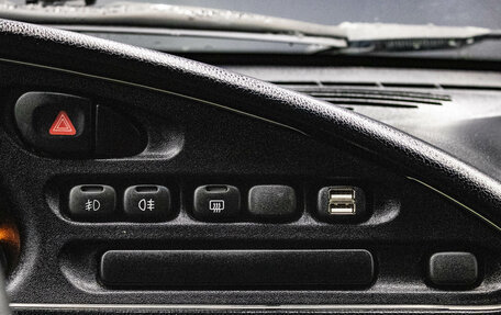 Chevrolet Niva I рестайлинг, 2016 год, 619 000 рублей, 15 фотография