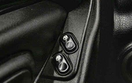 Chevrolet Niva I рестайлинг, 2016 год, 619 000 рублей, 13 фотография