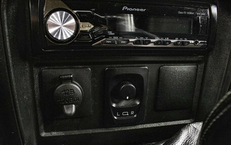 Chevrolet Niva I рестайлинг, 2016 год, 619 000 рублей, 18 фотография