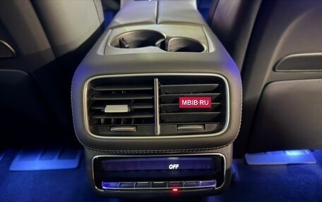 Mercedes-Benz GLS, 2025 год, 18 990 000 рублей, 34 фотография