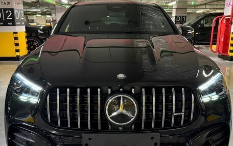 Mercedes-Benz GLE Coupe AMG, 2025 год, 18 990 000 рублей, 3 фотография