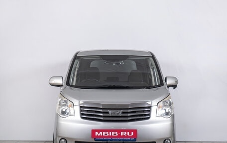 Toyota Noah III, 2011 год, 1 449 000 рублей, 4 фотография