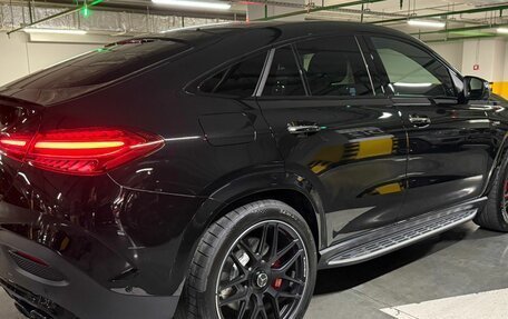 Mercedes-Benz GLE Coupe AMG, 2025 год, 18 990 000 рублей, 5 фотография