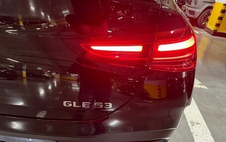 Mercedes-Benz GLE Coupe AMG, 2025 год, 18 990 000 рублей, 8 фотография