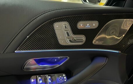 Mercedes-Benz GLE Coupe AMG, 2025 год, 18 990 000 рублей, 9 фотография