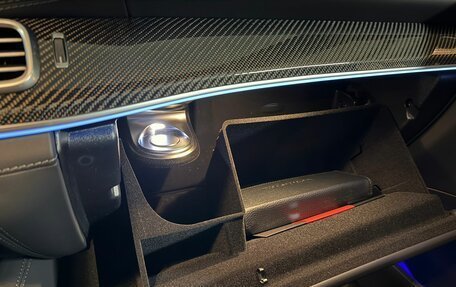 Mercedes-Benz GLE Coupe AMG, 2025 год, 18 990 000 рублей, 14 фотография