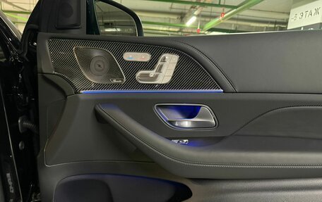 Mercedes-Benz GLE Coupe AMG, 2025 год, 18 990 000 рублей, 15 фотография