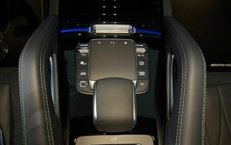 Mercedes-Benz GLE Coupe AMG, 2025 год, 18 990 000 рублей, 13 фотография