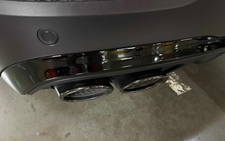 Mercedes-Benz GLE Coupe AMG, 2025 год, 18 990 000 рублей, 21 фотография