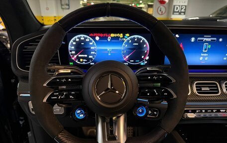 Mercedes-Benz GLE Coupe AMG, 2025 год, 18 990 000 рублей, 27 фотография