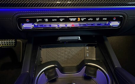 Mercedes-Benz GLE Coupe AMG, 2025 год, 18 990 000 рублей, 29 фотография