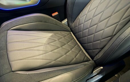 Mercedes-Benz GLE Coupe AMG, 2025 год, 18 990 000 рублей, 26 фотография