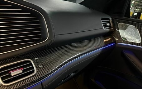 Mercedes-Benz GLE Coupe AMG, 2025 год, 18 990 000 рублей, 31 фотография