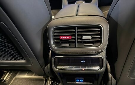 Mercedes-Benz GLE Coupe AMG, 2025 год, 18 990 000 рублей, 18 фотография