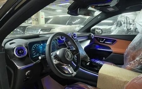 Mercedes-Benz GLC Coupe, 2025 год, 7 523 000 рублей, 4 фотография