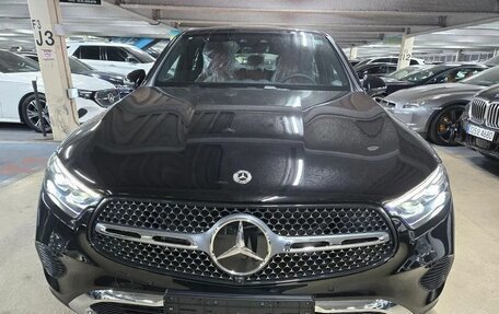 Mercedes-Benz GLC Coupe, 2025 год, 7 523 000 рублей, 2 фотография