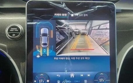 Mercedes-Benz C-Класс, 2025 год, 5 294 000 рублей, 5 фотография