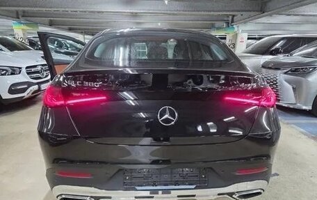 Mercedes-Benz GLC Coupe, 2025 год, 7 523 000 рублей, 5 фотография