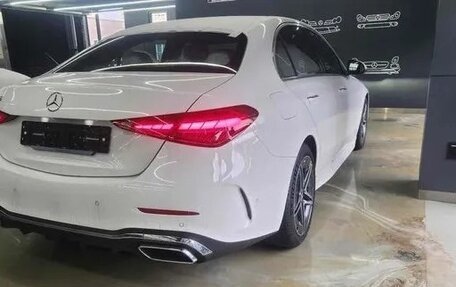 Mercedes-Benz C-Класс, 2025 год, 5 294 000 рублей, 4 фотография