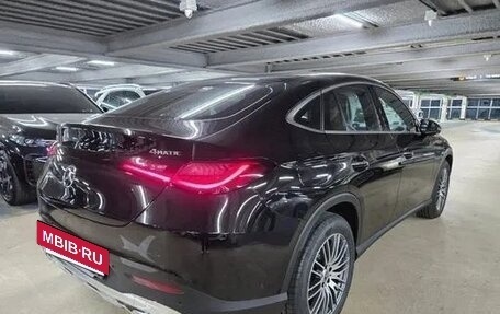 Mercedes-Benz GLC Coupe, 2025 год, 7 523 000 рублей, 3 фотография