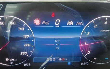 Mercedes-Benz C-Класс, 2025 год, 5 294 000 рублей, 6 фотография