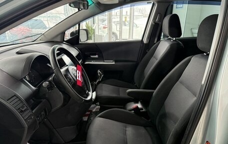 Mazda 5 I рестайлинг, 2006 год, 649 000 рублей, 8 фотография