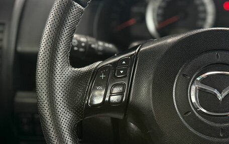 Mazda 5 I рестайлинг, 2006 год, 649 000 рублей, 19 фотография