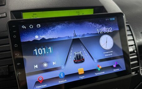 Mazda 5 I рестайлинг, 2006 год, 649 000 рублей, 20 фотография