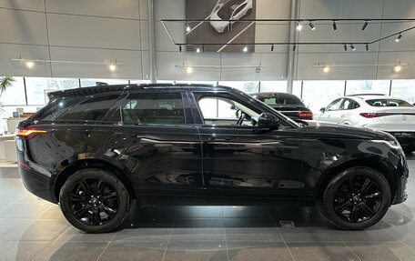 Land Rover Range Rover Velar I, 2019 год, 4 500 000 рублей, 8 фотография