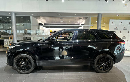 Land Rover Range Rover Velar I, 2019 год, 4 500 000 рублей, 12 фотография