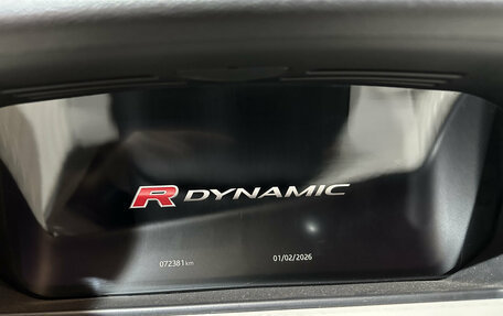 Land Rover Range Rover Velar I, 2019 год, 4 500 000 рублей, 17 фотография