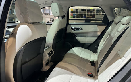 Land Rover Range Rover Velar I, 2019 год, 4 500 000 рублей, 16 фотография